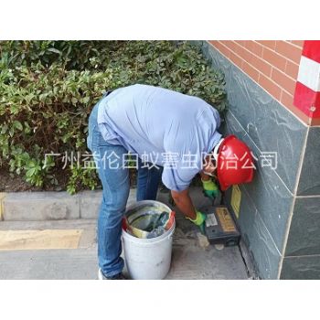 海珠安装灭鼠器工程