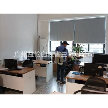 荔湾室内环境除虫害工程